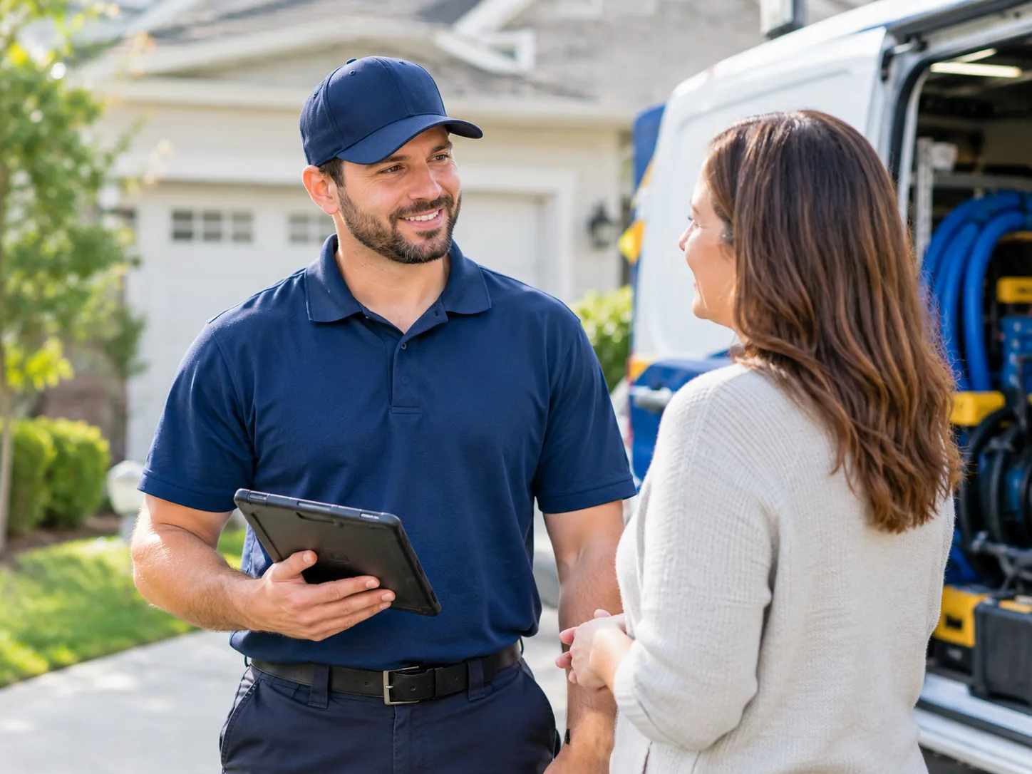 Sewage Backup Cleanup Danbury, TX FAQs